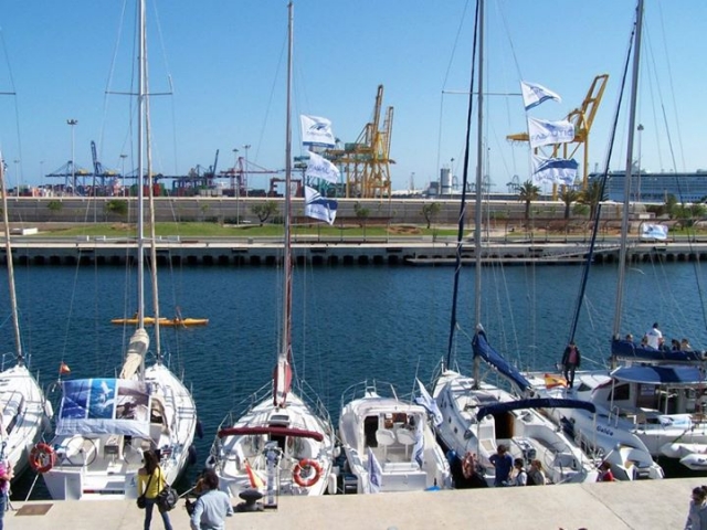 barcos de dragut nou